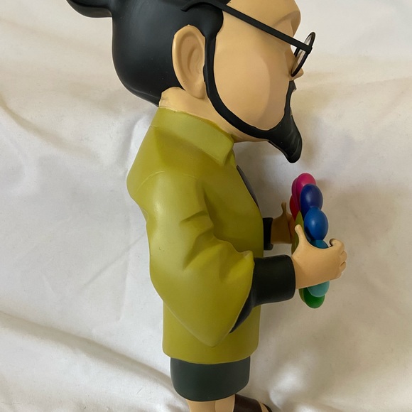 Takashi Murakami Figure - Picture 7 of 15